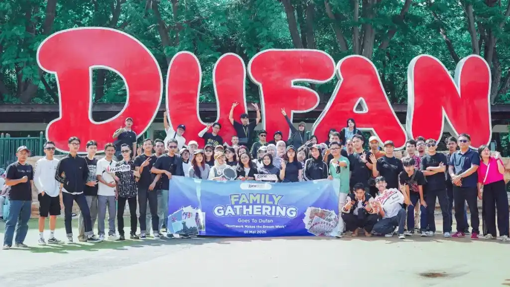 Outing Dufan Promo
