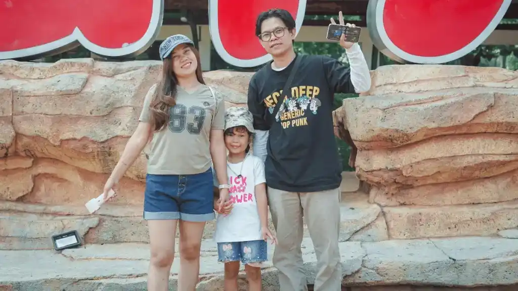 Private Trip Dufan