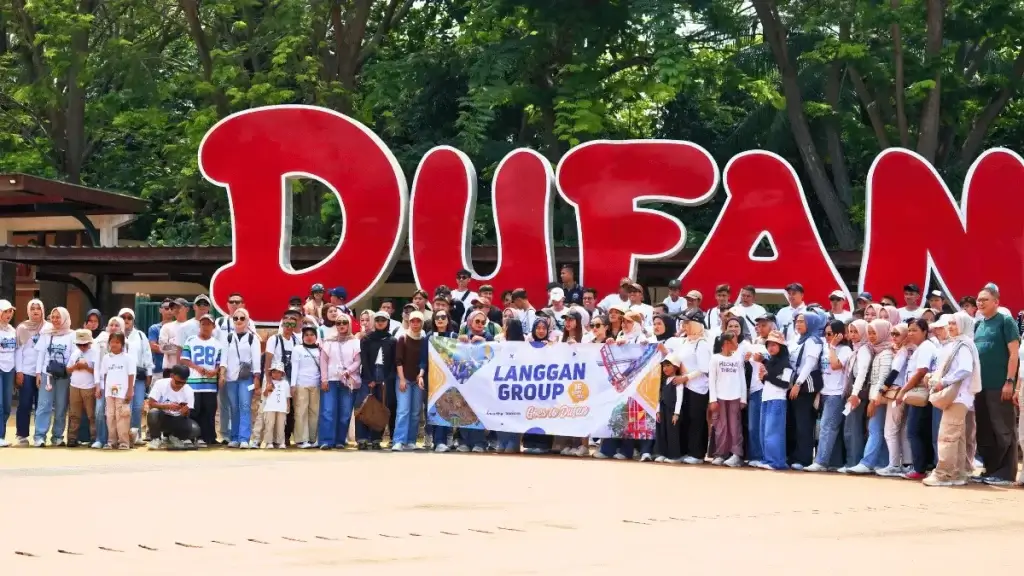 Outing Dufan