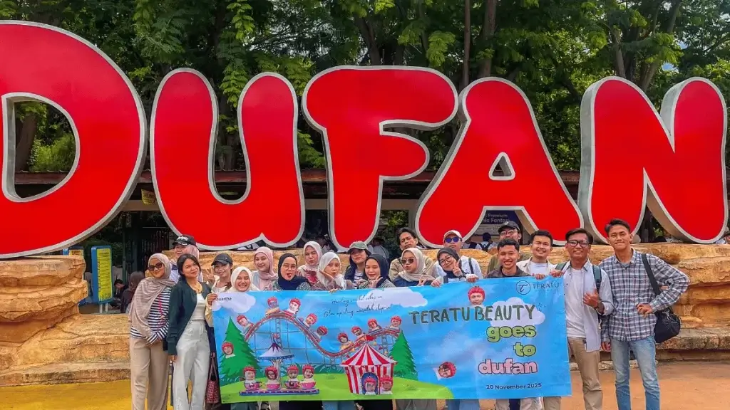 Promo Dufan