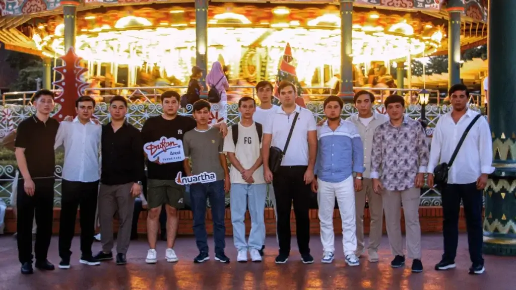Dufan WNA