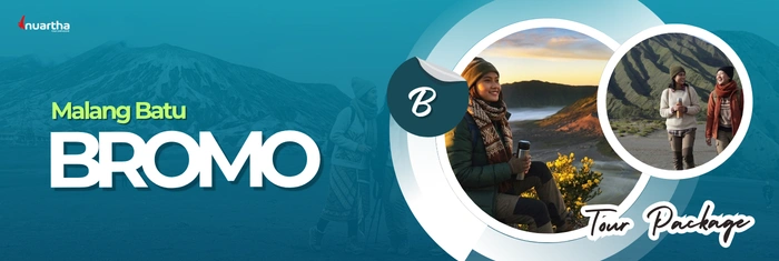 Bromo Malang