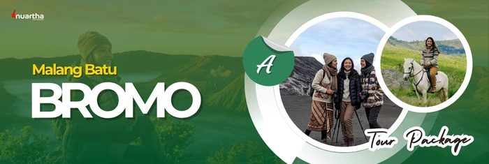 Malang Bromo