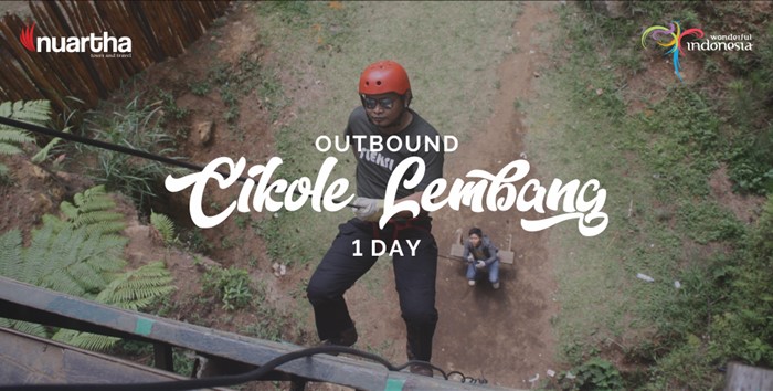 Outbound-Lembang-Bandung