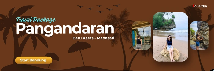 Paket Wisata Pangandaran Paket Wisata Pangandaran