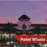 Paket Wisata Bandung