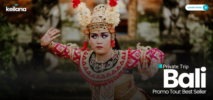 Paket Wisata Bali