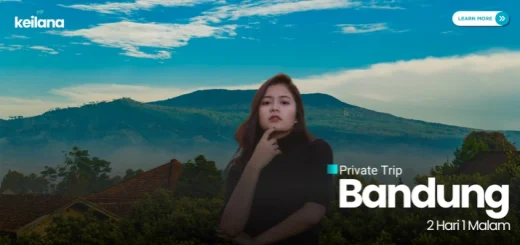 Paket Wisata Bandung 2 Hari