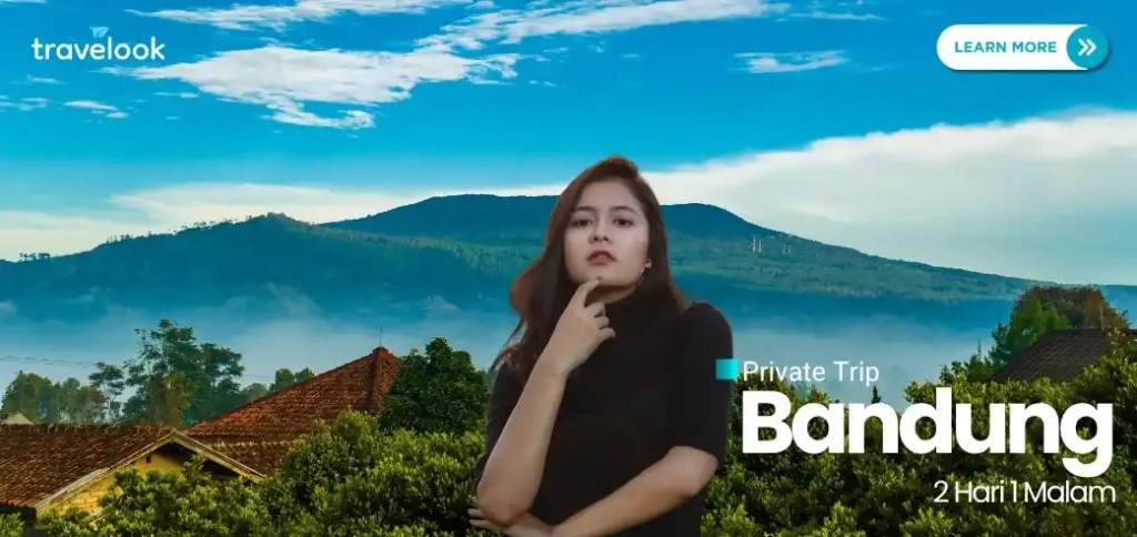 Paket Wisata Bandung 2 Hari