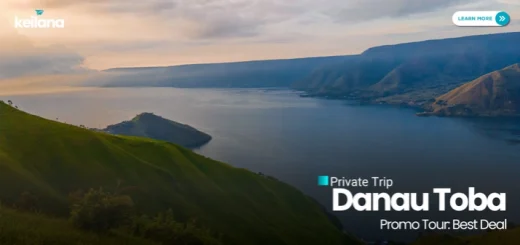 Paket Wisata Danau Toba