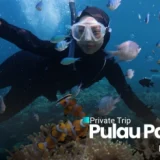 Paket Wisata Pahawang