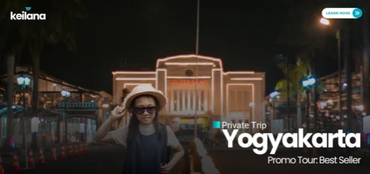 Paket Wisata Yogyakarta