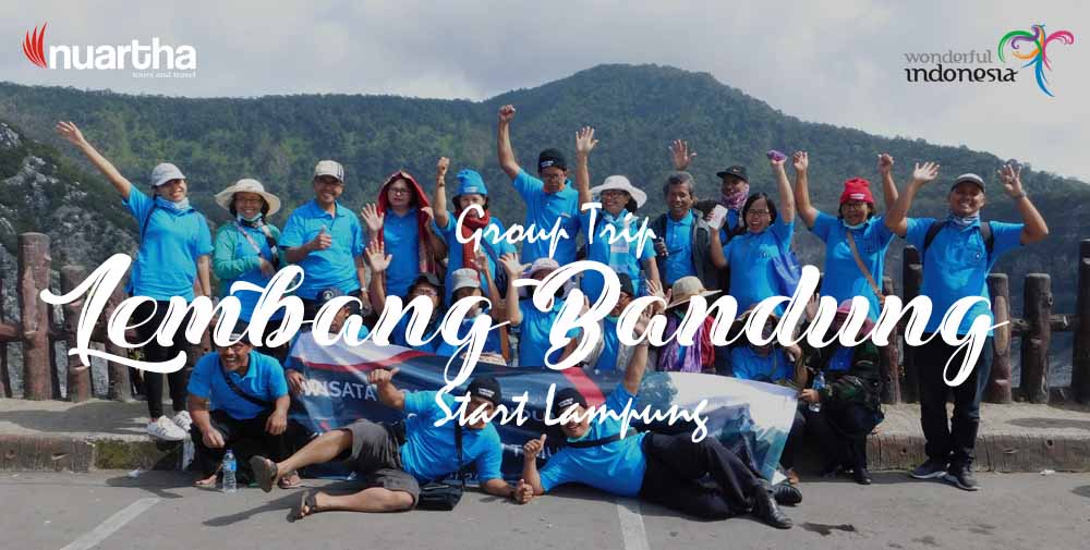 Lembang Bandung Lampung