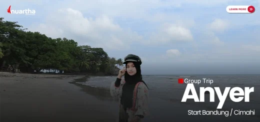 paket wisata outing anyer