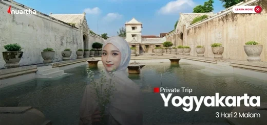 Paket Tour 3 Hari Malam