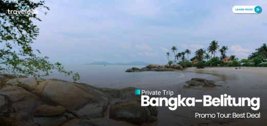 paket wisata bangka belitung