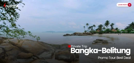 Tour Bangka Belitung
