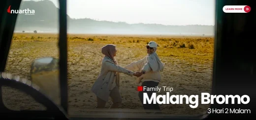 Malang Bromo Tumpak Sewu