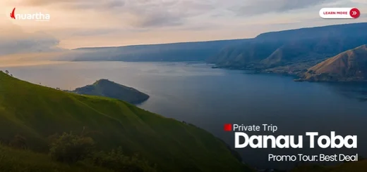 Tour Danau Toba