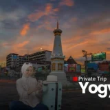 Tour Jogja 4 Hari 3 Malam
