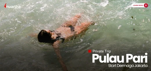 Trip Pulau Pari