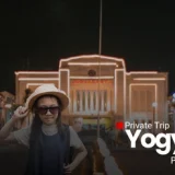 Tour Jogja