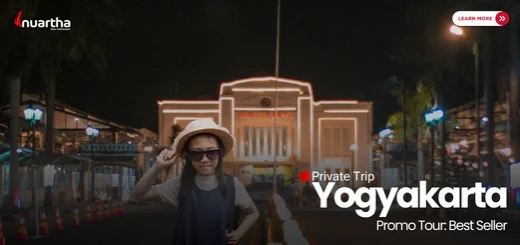 Tour Jogja