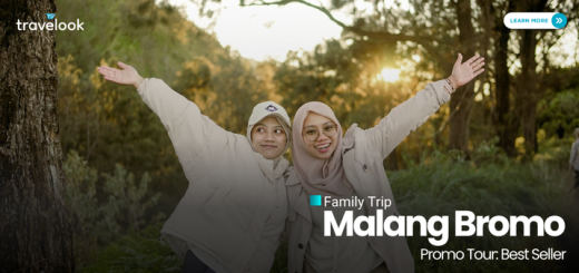 paket wisata malang bromo
