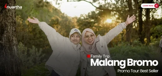 Tour Malang Bromo