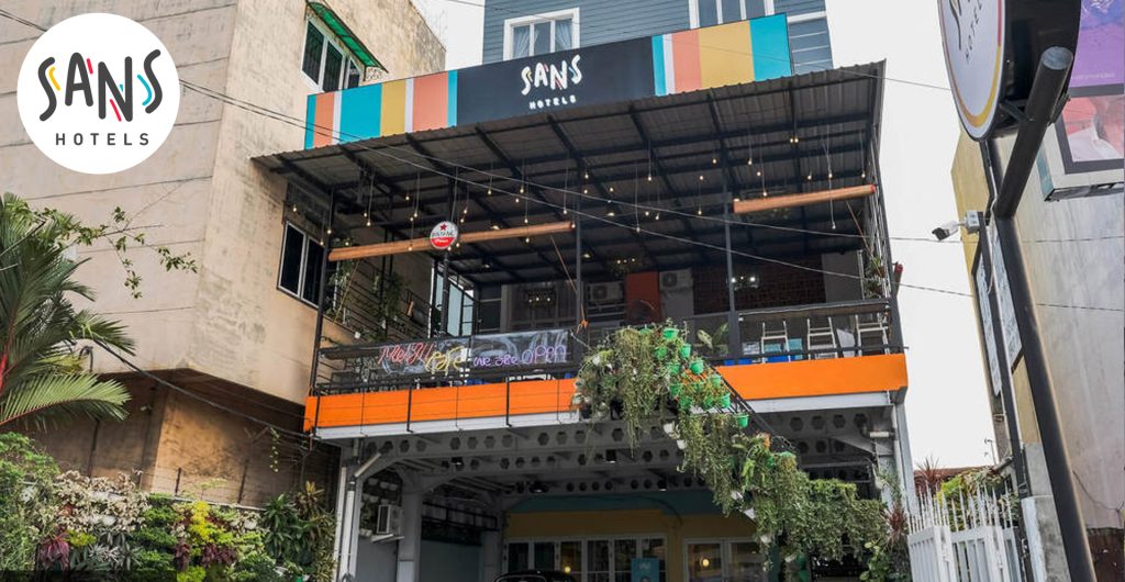 Franchise Sans Hotel
