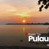 Trip Pulau Tidung