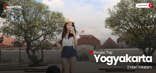 Paket Tour Jogja 2 Hari