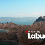 Paket WIsata Komodo Labuan Bajo
