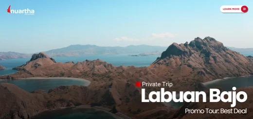 Paket WIsata Komodo Labuan Bajo