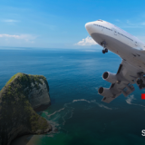 Paket Wisata Bali dari Jakarta pakai Pesawat