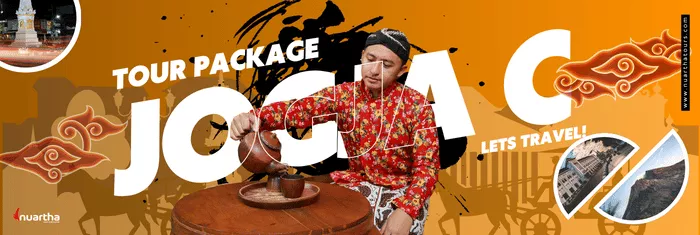 Yogyakarta Tour
