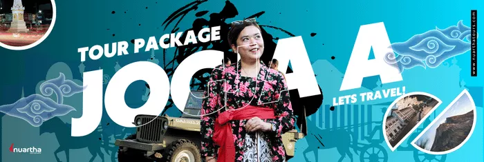 Yogyakarta Wisata