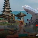 Paket Wisata Bali dari Bandung pakai Pesawat