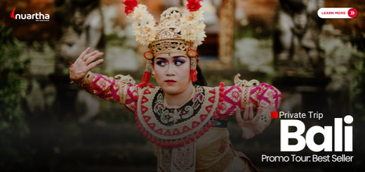 Paket Tour Bali