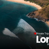 Paket Tour Lombok