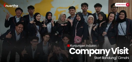 kunjungan studi industri bandung