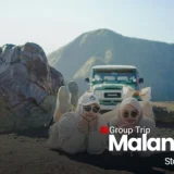 outing malang bromo