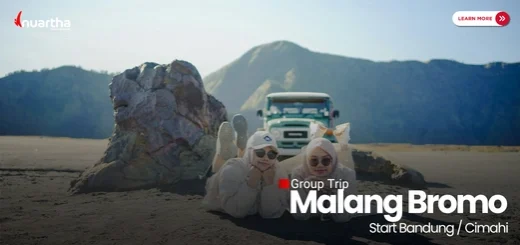 outing malang bromo