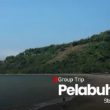 paket wisata pelabuhan ratu
