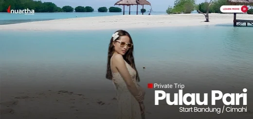 Paket Wisata Pulau Pari
