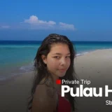Paket Wisata Pulau Harapan