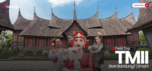 paket wisata outing taman mini