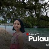 Paket Wisata Pulau Tidung