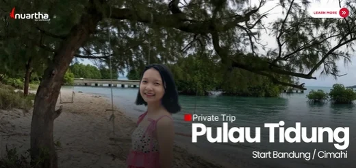 Paket Wisata Pulau Tidung