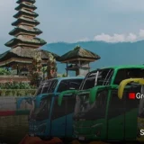 paket tour overland bali